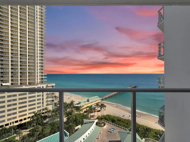 16485 Collins Ave # 1435, Sunny Isles Beach FL 33160