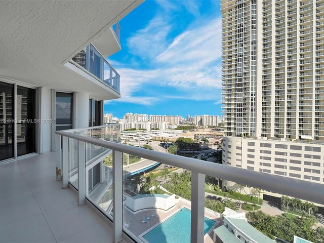 16485 Collins Ave # 1435, Sunny Isles Beach FL 33160