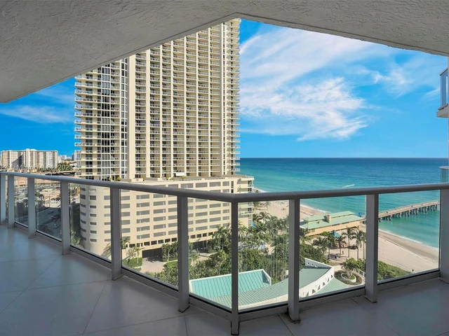 16485 Collins Ave # 1435, Sunny Isles Beach FL 33160