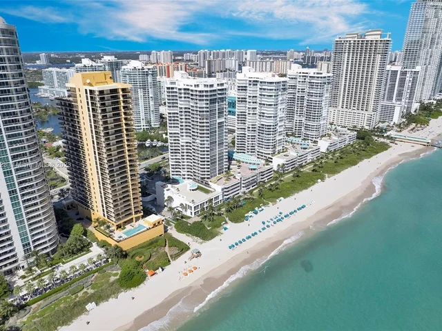16485 Collins Ave # 1435, Sunny Isles Beach FL 33160