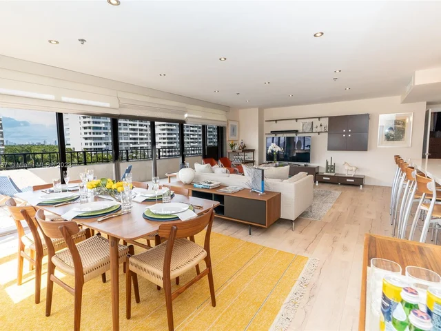 251 Crandon Blvd # 510, Key Biscayne FL 33149