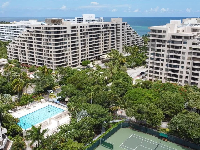 251 Crandon Blvd # 510, Key Biscayne FL 33149