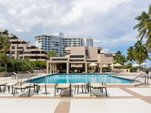 251 Crandon Blvd # 510, Key Biscayne FL 33149