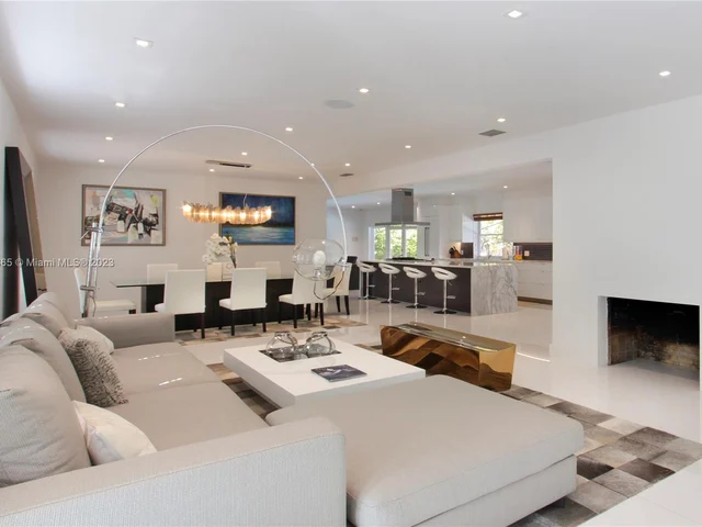 145 S Hibiscus Dr, Miami Beach FL 33139