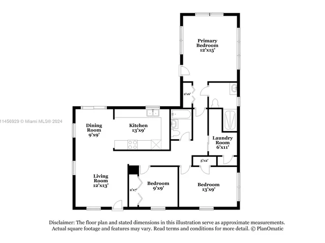 1607 NW 12th Ct # 0, Fort Lauderdale FL 33311