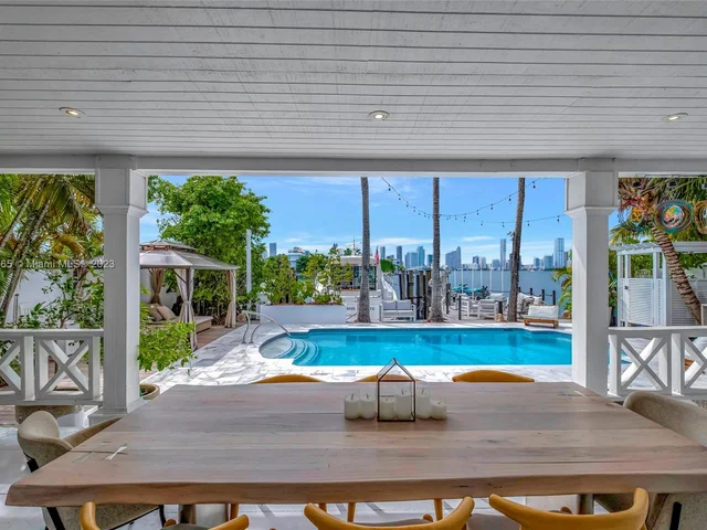 244 W San Marino Dr, Miami Beach FL 33139