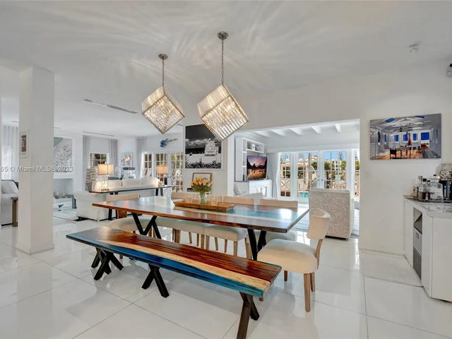 244 W San Marino Dr, Miami Beach FL 33139