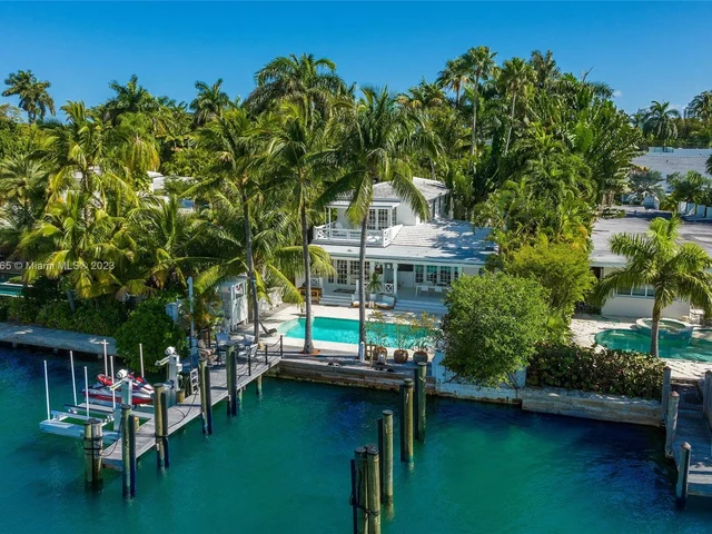 244 W San Marino Dr, Miami Beach FL 33139