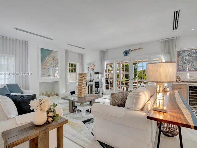 244 W San Marino Dr, Miami Beach FL 33139