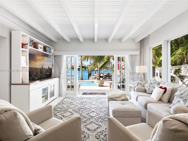 244 W San Marino Dr, Miami Beach FL 33139