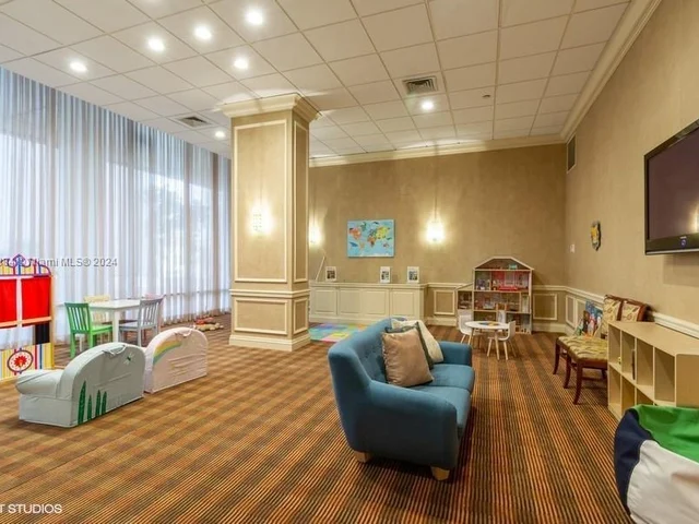 19707 Turnberry Way # 9J, Aventura FL 33180