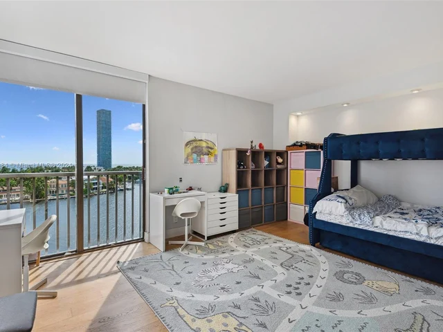 19707 Turnberry Way # 9J, Aventura FL 33180