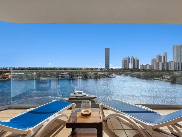 19707 Turnberry Way # 9J, Aventura FL 33180