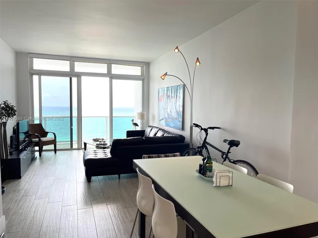 100 Bayview Dr, Sunny Isles Beach FL 33160