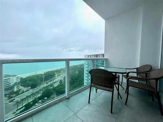 100 Bayview Dr, Sunny Isles Beach FL 33160