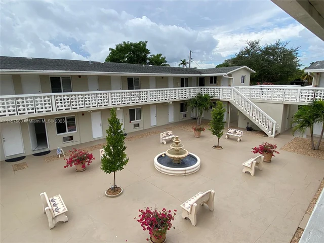 1100 SW 36th Ct # 2, Miami FL 33135