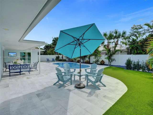 1251 Morse Blvd, Riviera Beach FL 33404