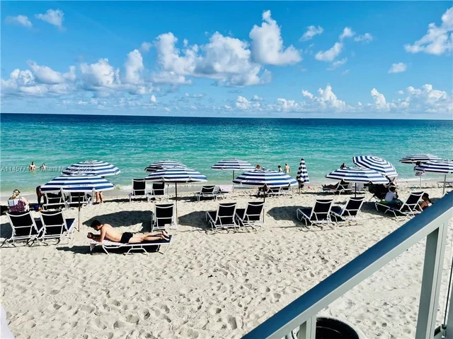 3725 S Ocean Dr # 1411, Hollywood FL 33019