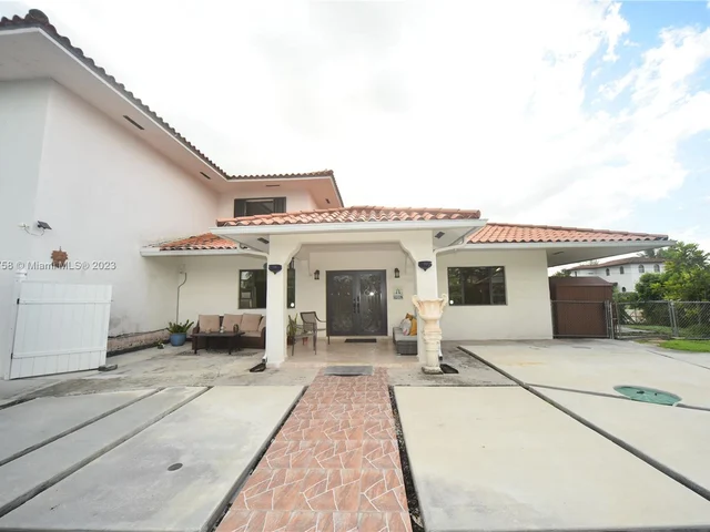 10000 SW 45th St, Miami FL 33165