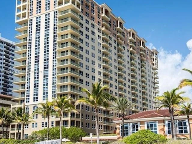 2080 S Ocean Dr # 401, Hallandale Beach FL 33009
