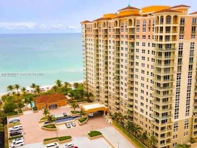 2080 S Ocean Dr # 401, Hallandale Beach FL 33009