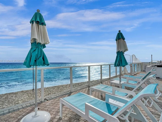 3140 S Ocean Dr # 1102, Hallandale Beach FL 33009