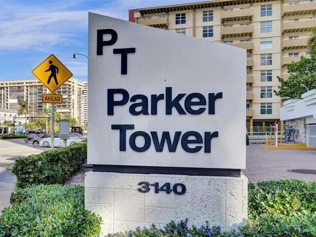 3140 S Ocean Dr # 1102, Hallandale Beach FL 33009