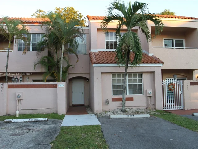 6473 SW 128th Ct # 6473, Miami FL 33183