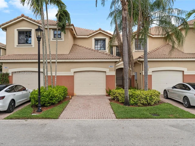 3905 Vista Grove Ln # 1, Weston FL 33332