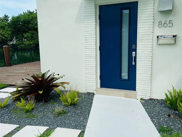 865 Michael St # 865, Miami Beach FL 33141