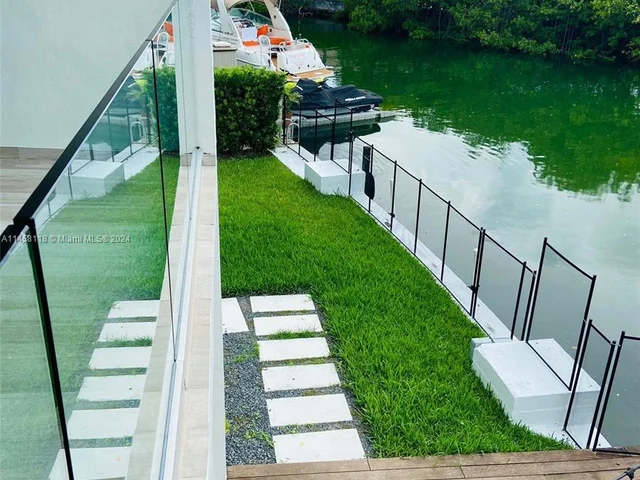 865 Michael St # 865, Miami Beach FL 33141