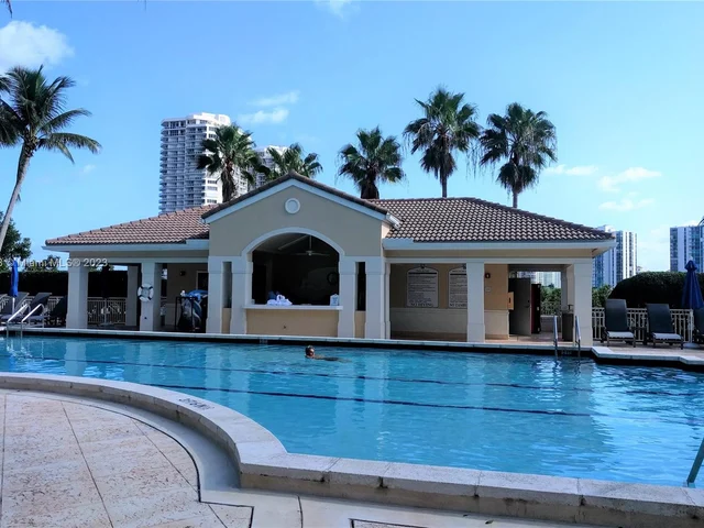 21055 Yacht Club Dr # 1602, Aventura FL 33180