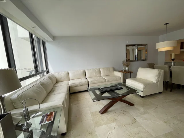 520 Brickell Key Dr # A1003, Miami FL 33131