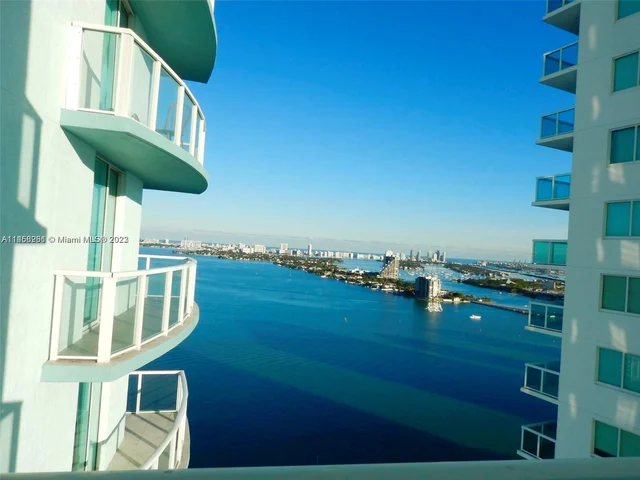 1900 N Bayshore Dr # 2703, Miami FL 33132