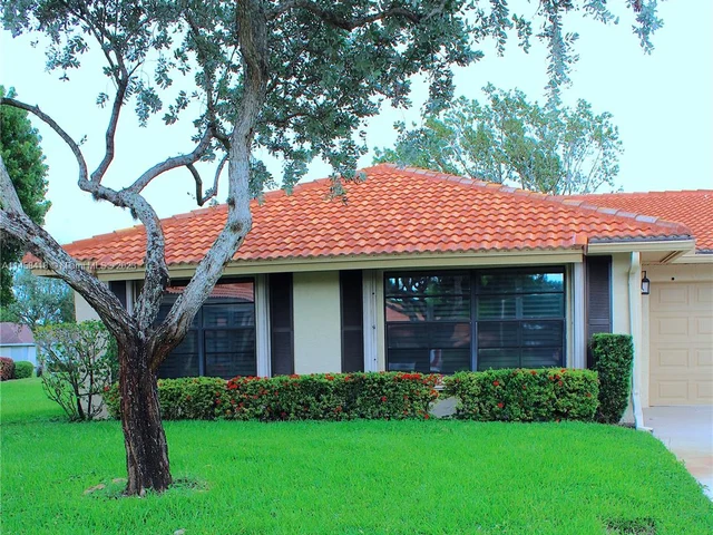 4510 Nutmeg Tree Ln # A, Boynton Beach FL 33436