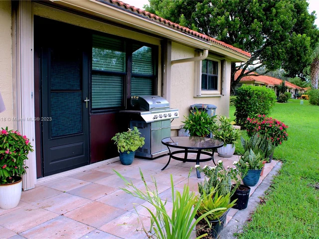 4510 Nutmeg Tree Ln # A, Boynton Beach FL 33436