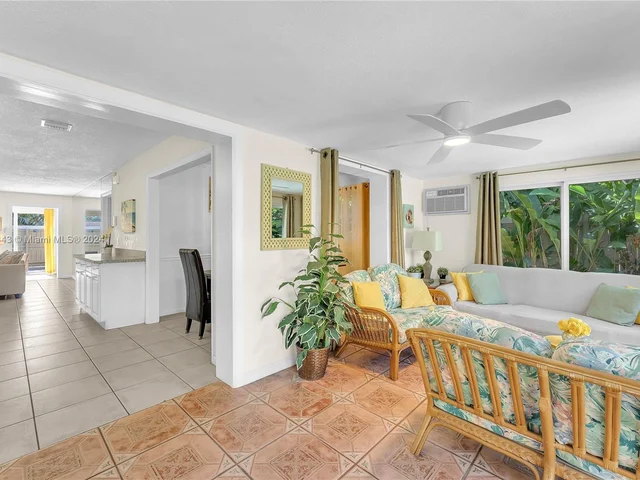 2109 NW 2nd Ave, Wilton Manors FL 33311