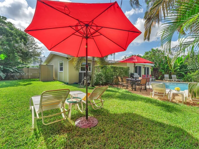 2109 NW 2nd Ave, Wilton Manors FL 33311