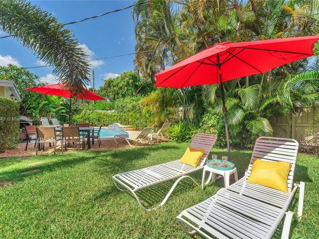 2109 NW 2nd Ave, Wilton Manors FL 33311