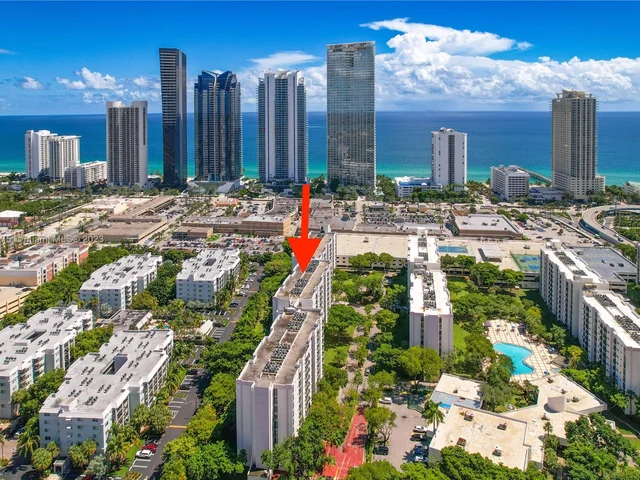 17021 N Bay Rd # 716, Sunny Isles Beach FL 33160