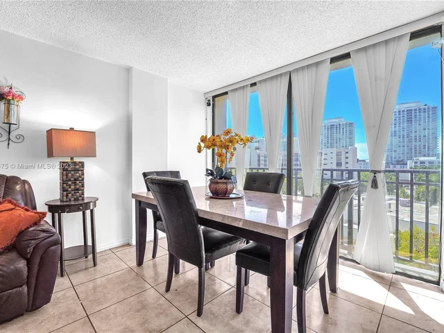 17021 N Bay Rd # 716, Sunny Isles Beach FL 33160