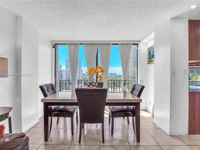 17021 N Bay Rd # 716, Sunny Isles Beach FL 33160