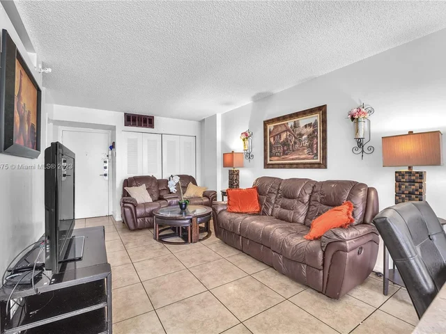 17021 N Bay Rd # 716, Sunny Isles Beach FL 33160