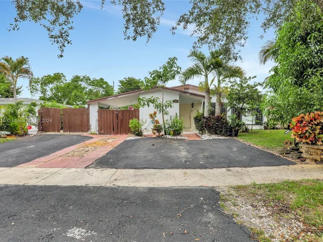 630 SW 31st Ave, Fort Lauderdale FL 33312