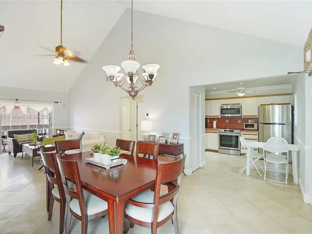 10521 Mahogany Key Cir # 207, Miami FL 33196