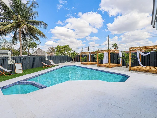 2853 NW 108th Ave, Sunrise FL 33322