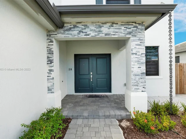 28458 SW 133rd Ct, Homestead FL 33033