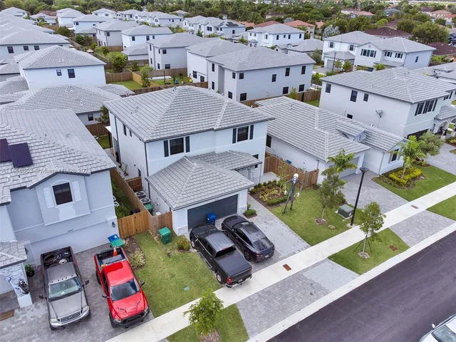 28458 SW 133rd Ct, Homestead FL 33033