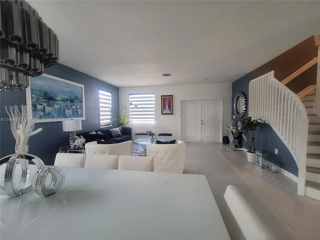 28458 SW 133rd Ct, Homestead FL 33033