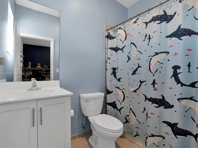 28458 SW 133rd Ct, Homestead FL 33033